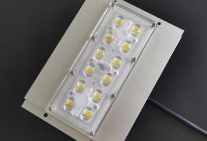 Wholesale SMD7070 60W LED Street Light Module Retrofit Kits 158x103 Degree from china suppliers