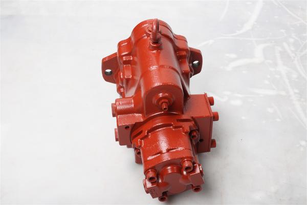 Belparts Excavator Parts PSVD2-27E-16.85.0-XR-0 Hydraulic Main Pump For SWE70