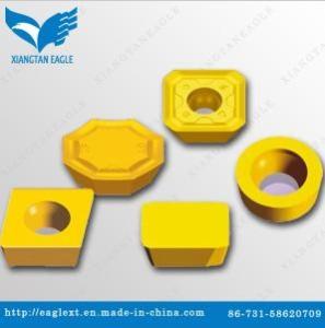 Wholesale Hot Sale Cemented Carbide Cutting Tools (TNMG160404-WG) from china suppliers