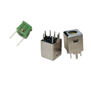 IFT Variable Coil for Wireless Communication System