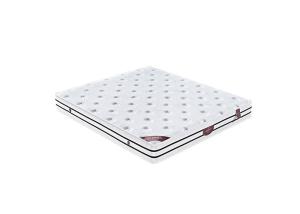 Wholesale Comfortable Infused Memory Spring Mattress 14 Inch Anti Mite Innerspring from china suppliers
