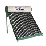 SUS304/SUS316 Inner Tank Integrated Thermal Vacuum Tube Solar Water Heater for