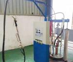 Fully Automatic Silicone Adhesive Coating Equipment Two-Component Sealant