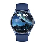 KW222C-PRO Ladies Stylish Smartwatch Waterproof IP68 Smartwatch Circle Shape