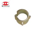 OEM Custom High Tensile 48.3mm Top Cup Scaffolding