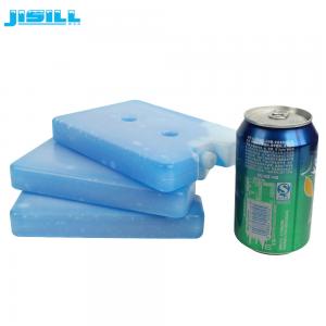 China Eco-friendly Food Grade HDPE Cooling Eutectic Cold Plates For Keeping Fresh on sale