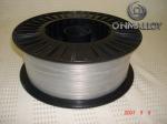 Machine Element Restoration Monel 400 Wire Good Corrosion Resistance