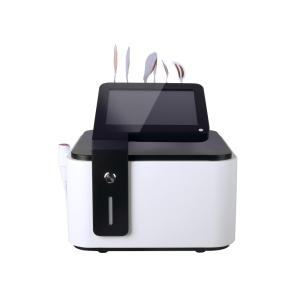 Wholesale 2024 Anti Wrinkle Ems Muscle Stimulator Facial Lifting Ems Sculpting Machine For Face from china suppliers