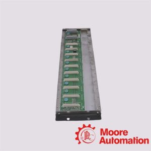 NFBU200-S10 S1 YOKOGAWA BASE MODULE