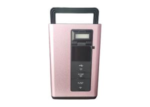 Wholesale LiFePo4 Dustproof 300W Emergency Backup Power Supply from china suppliers