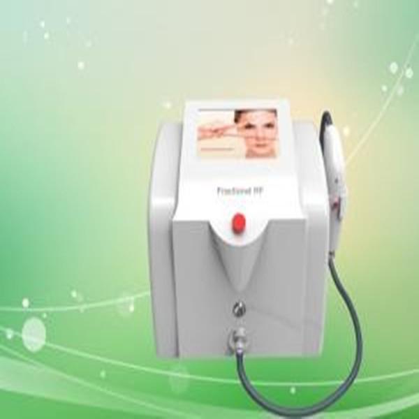 Beauty multifunctional equipment new fractional rf microneedle for skin