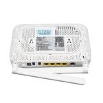 Brand new HUAWEI HN8346V5 4GE+1POTS+2USB+2.4G&5G wifi Dual band GPON ONU ONT