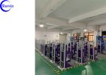Alloy Profile 24m2/H SSV-S3 Automatic Wall Inkjet Printer