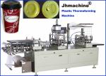 Automatic Plastic Lid Machine for sale/Big forming area Thermorforming Machine