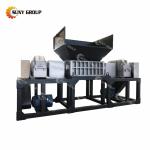 Video outgoing-inspection Provided Shredder Machine For Smaller Copper Wire Sale