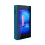 Full Hd Vertical Digital Signage Display , Multi Size Outdoor Digital Signage