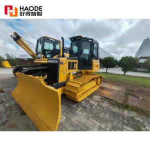 Wholesale Shantui Dozing Machinery Hydraulic Crawler Bulldozer Dh08 for Sale from china suppliers