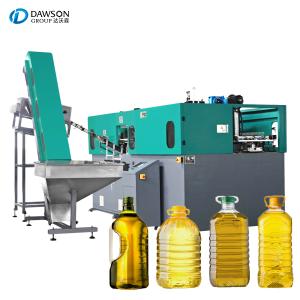 Wholesale Squeeze Bottle PET Blowing Moulding Machine Jar Full Automatic Water Detergent Shampoo Bottles from china suppliers