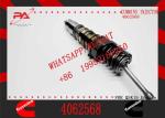 Injector QSX15 ISX15 Diesel Engine Fuel Injector 4062568