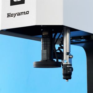 220V / 50Hz 3D Auto Vision Measuring System Cantilever Vision Measuring Machine