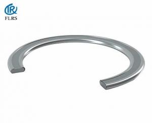 Wholesale Polysilicon Flange Sealing Metallic Jacketed Gasket from china suppliers