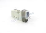 SMC DC24V SY3120-5LZD-M5 Pneumatic Solenoid Valves Low Power 0.35W 5/2 Way