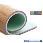 Multi Purpose PVC Vinyl Flooring For School Oak Style / Vinyl Sports Flooring