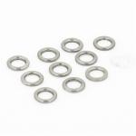 Thin Flat Washer Manufacturer With M5 M6 M8 Of Metal Stainless Steel
