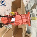 Excavator hydraulic pump R305 R305-7 hydraulic pump K5V140TDP-9C main pump