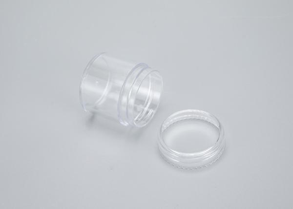 30ml 50ml 100ml 120ml 200ml 250ml 500ml Cosmetic Packaging Clear Amber Black Pet
