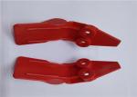 Folding Machine Parts Chain Finger For Muller Martini 0235.1157 0235.1158
