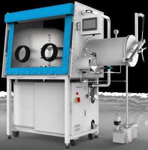 Wholesale Monomer Integrated VGB-6-J Inert Gas Circulation Glove Box from china suppliers