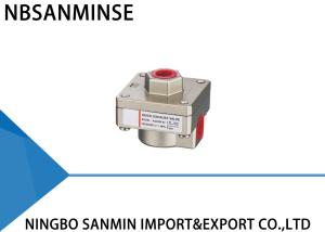 Wholesale AQ Series Quick Exhaust Pneumatic Mechanical Valve Improve Piston Speed Reciprocating from china suppliers