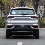 2024Hot sale EV Electric Vehicle Rui LAN 9 2023 leading version Mid-size SUV