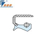 TB Automotive Seals High Pressure Sealing Industrial Plastic Piston Oil Seal