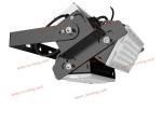 Waterproof IP65 outdoor indoor LED Flood lights 45 75 120 Degree 140lm/w 150w