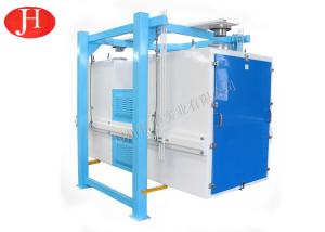 Wholesale Electric Cassava Starch Processing Equipment Vibration Grain Grinder from china suppliers
