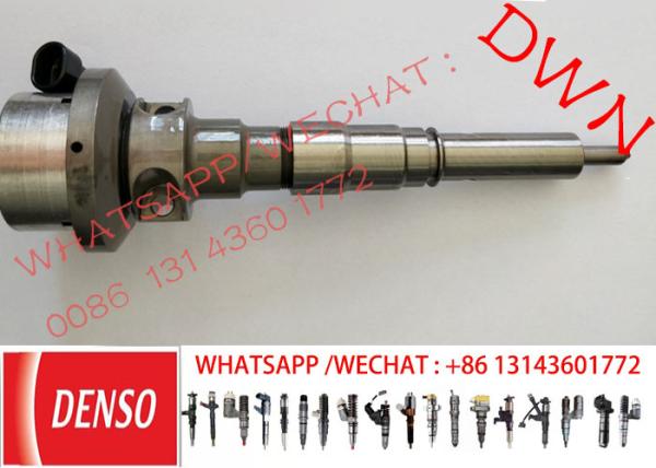 GENUINE original DENSO Common Rail Fuel Injector 8982457530 8971925963 8