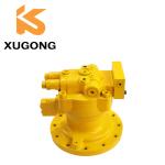 31N6-10210 Hydraulic Excavator Swing Motor R210-7 M2X150-12 Holes Excavator