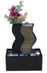 Customized Home Table Top Water Fountains / Indoor Decorative Water Fountain