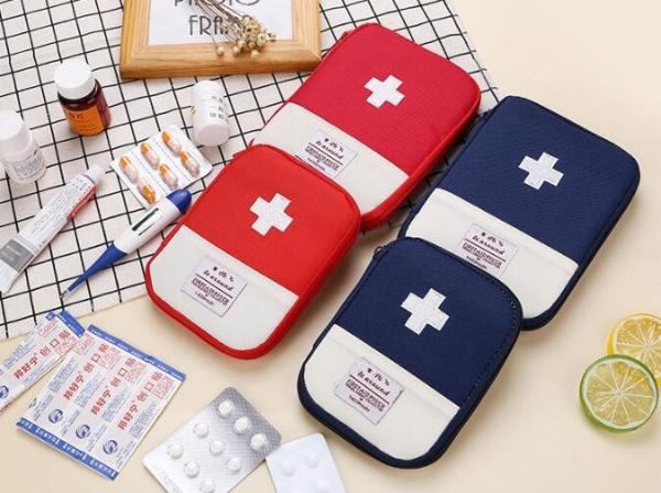 Necessary sport dog first aid kit /amazon pet first aid pouch/animal emergency