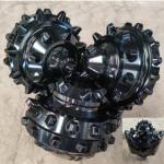 TCI 12 1/4" 311mm Three Cone Bit Tricone Rock Bit For Water Well Drilling