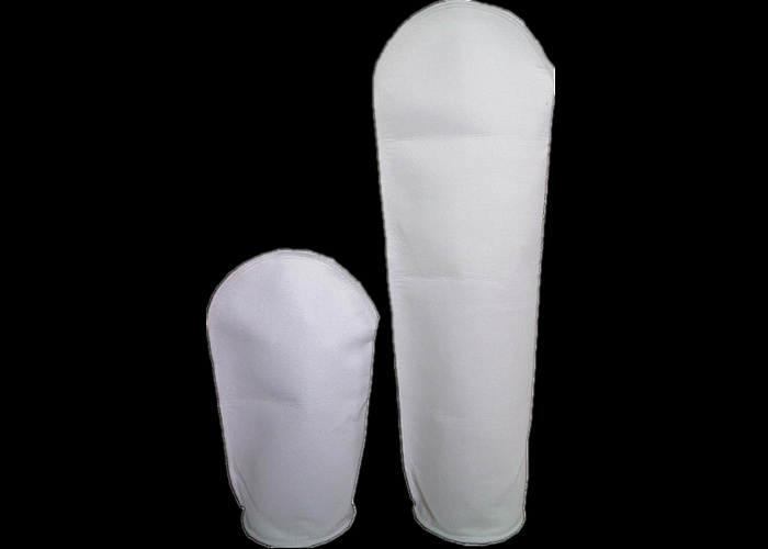 Filter Bag Supplier for Liquid Bag Filter Housing
