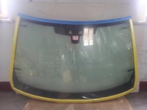 Wholesale Lx570 Laminated Land Rover Auto Front Windshield Glass ODM from china suppliers