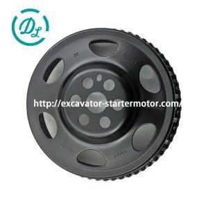 Wholesale Engine Parts Crankshaft Pulley 5365943 5255204 3954949 6D107 Engine from china suppliers
