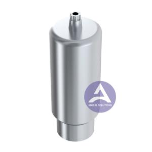 Wholesale Dentsply Ankylos® Implant Internal Titanium Premill Blank Abutment ISO9001 Ti 6AI 4V ELI from china suppliers