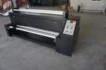 Indoor And Outdoor Digital Fabric Printers Used In Act Fast Show