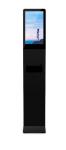 Hospital Advertising Hand Sanitizer , TFT Digital Kiosk Advertising,Hand