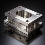 Professional Suppliers Parts CNC Machining Service Part CNC Machining Milling