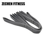 Nylon Crossfit Arm Strengthen Hand Pull Ups Grip Finger Thumb Looped